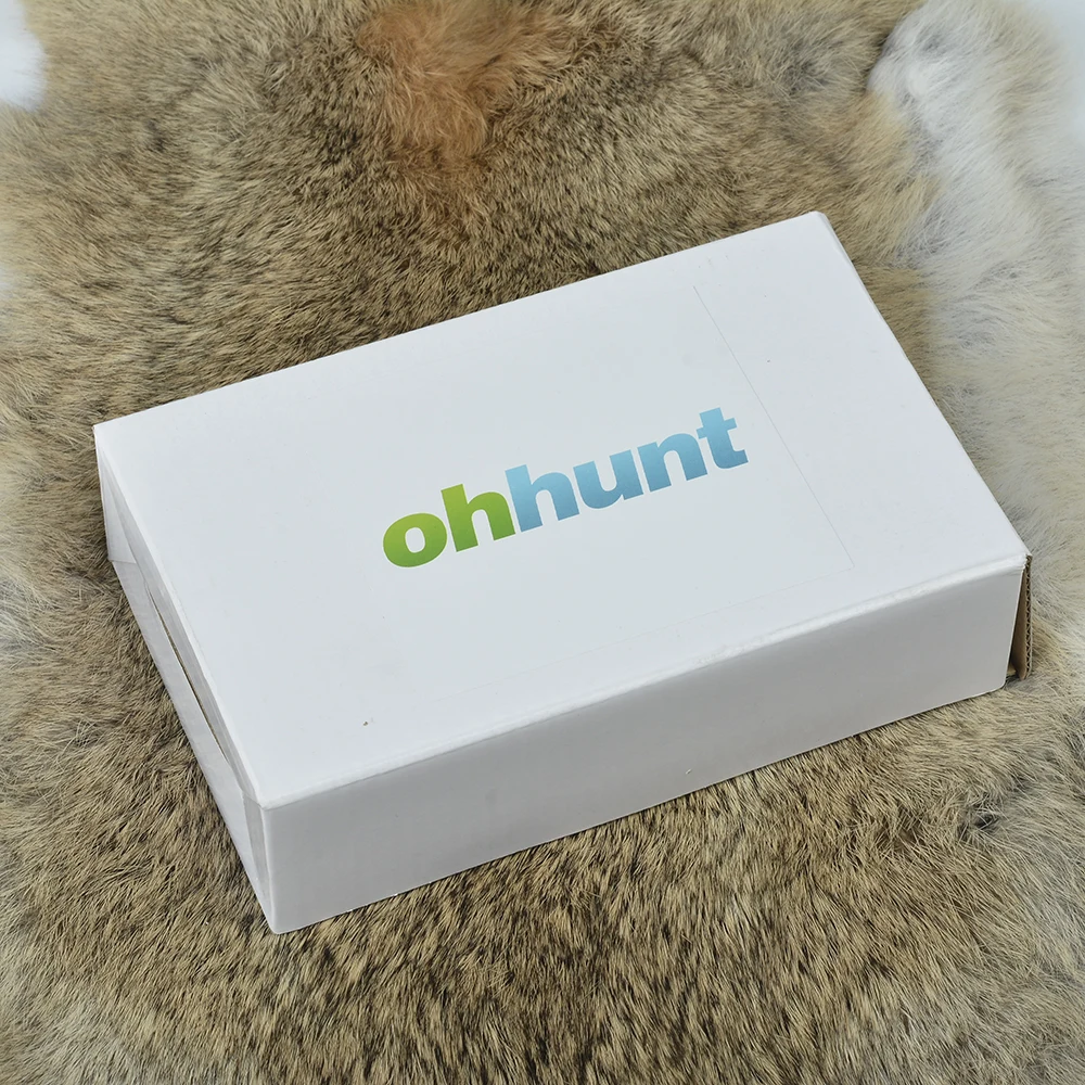 Тактическое крепление ohhunt AK47 AK47S AK74 на боковой рейке стандартное Крепление
