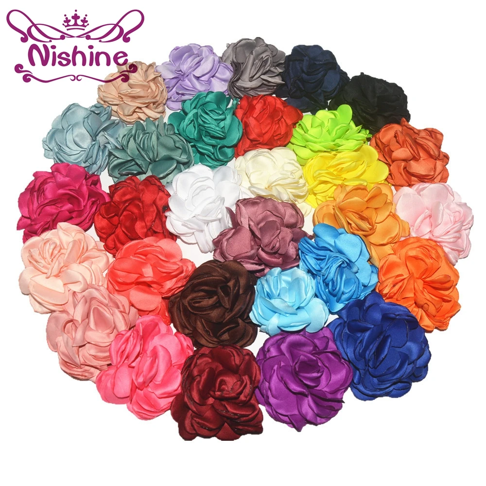 

Заколка для волос Nishine, 20 шт./лот, 3,2 дюйма