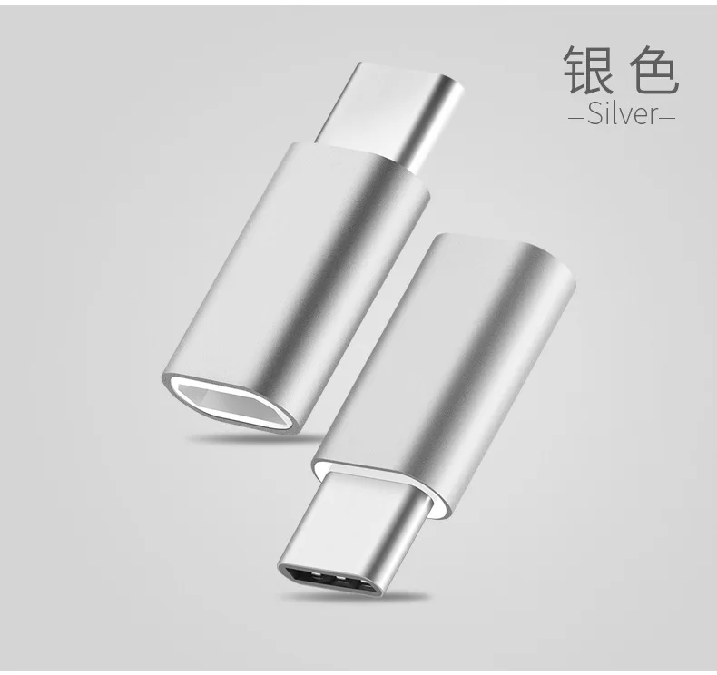 Micro USB к type C для One Plus 6 3 5 OnePlus 6 samsung Galaxy Note 8 9 S8 S9 Plus type C к разъему Usbc type-c адаптер