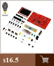 WAVGAT программист тест ing Clip SOP8 SOP SOIC 8 SOIC8 DIP8 DIP 8 Pin IC тестовый зажим