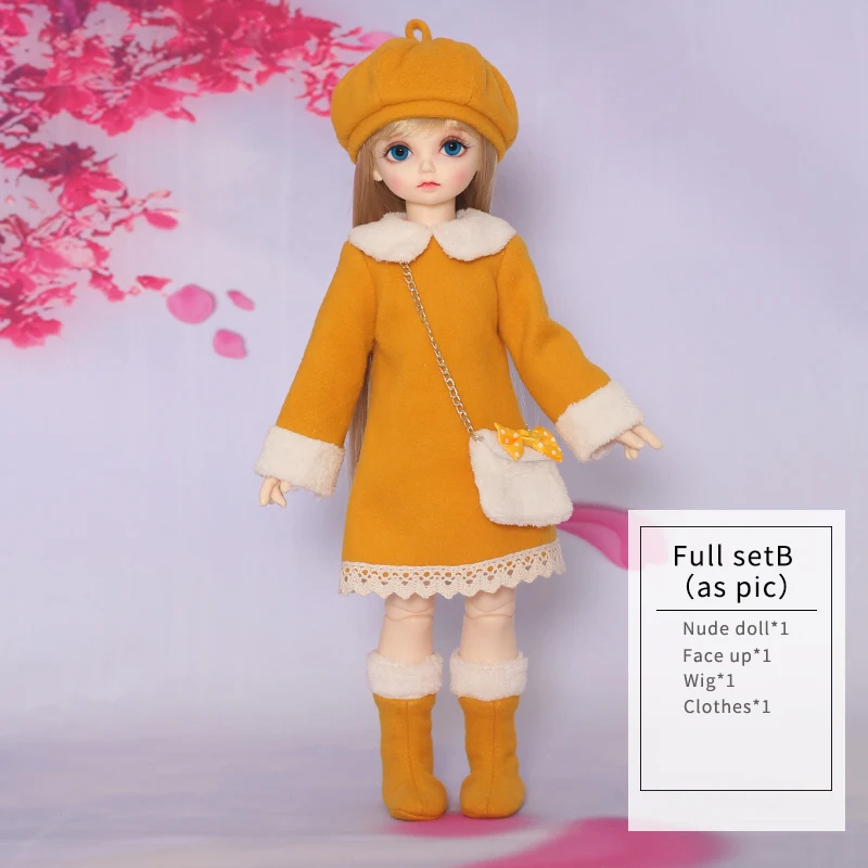 RL кукла праздник Miu bjd 1/4 модель тела мальчиков или девочек oueneifs высокое качество