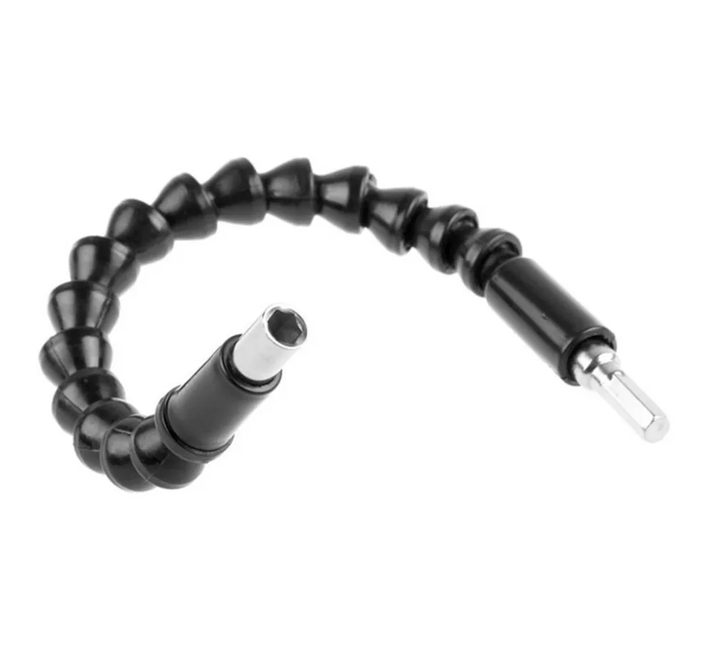 295 мм Сверло Со Сменными Пластинами Сверления Металла Гибкий Вал Бит Расширение