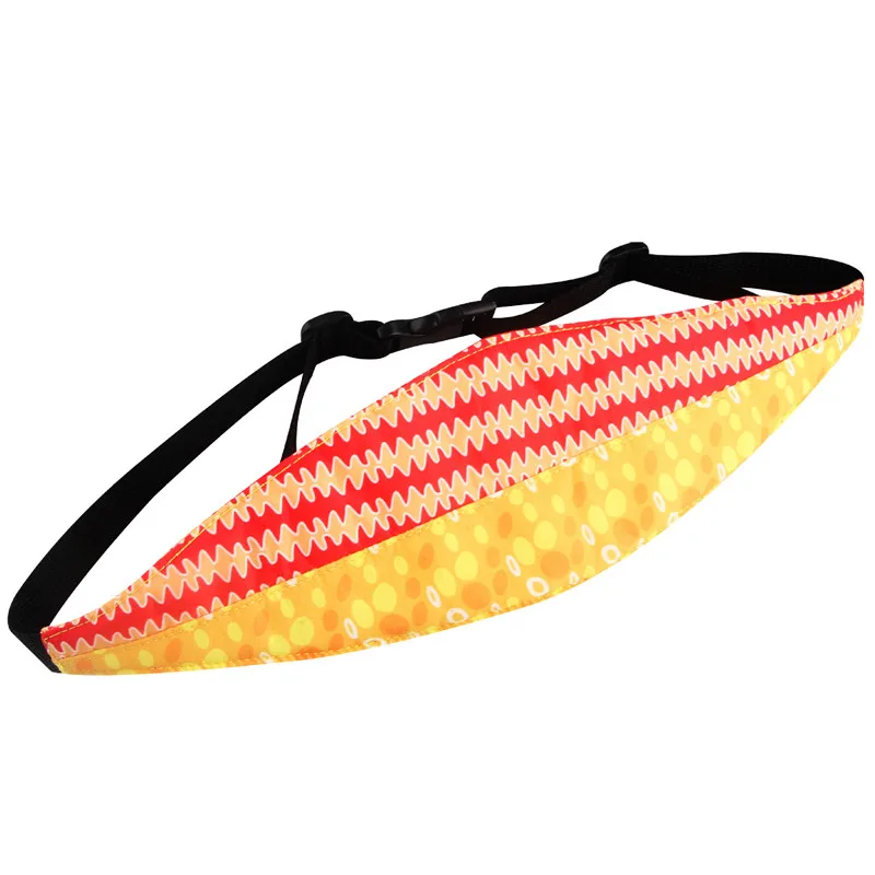 Детские автомобильные головки Fix Band для младенцев с мультяшным принтом