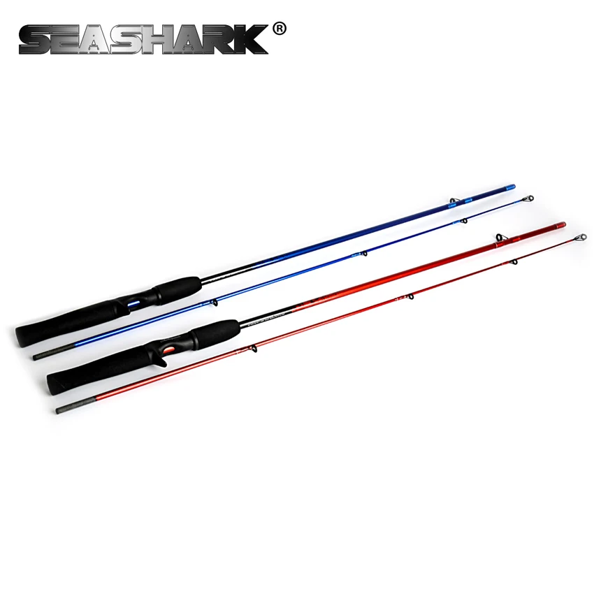 SEASHARK 2 сек м Сверхлегкий Спиннинг plug Рыбалка приманки пневматический