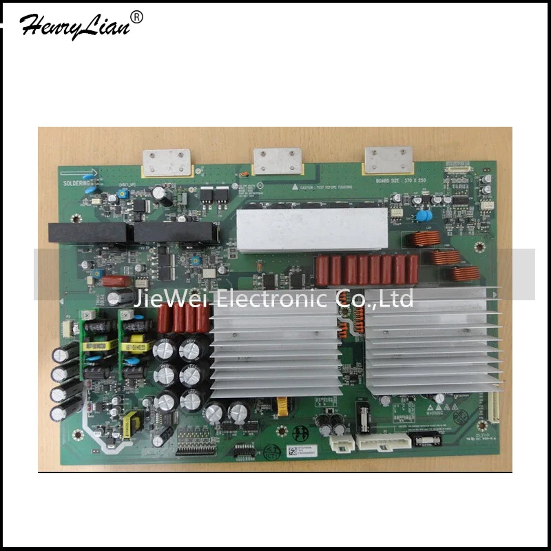 HENRYLIAN PDP50X3 YSUS Board 6871QYH039A 6871QYH039B 6870QYC004D 6870QYC004C FWD 50PX2 YSUS|ysus|ysus board |
