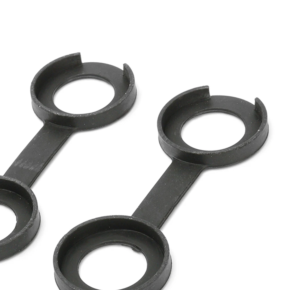 

Valve Cover Gasket set 11121437395+1112907099 for E46 E39 E53 E36 X5