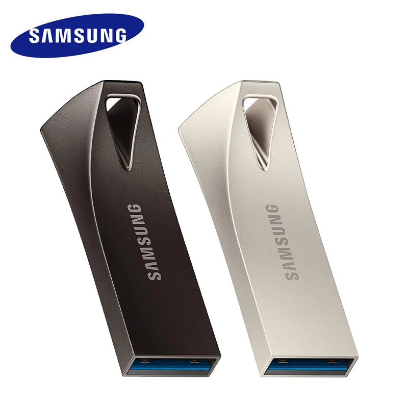 SAMSUNG 3,1, USB флеш-накопитель, 256 ГБ, 128 ГБ, 64 ГБ, 32 ГБ, ультра тонкая карта памяти, флеш-накопитель, флеш-диск, u-диск для компьютера