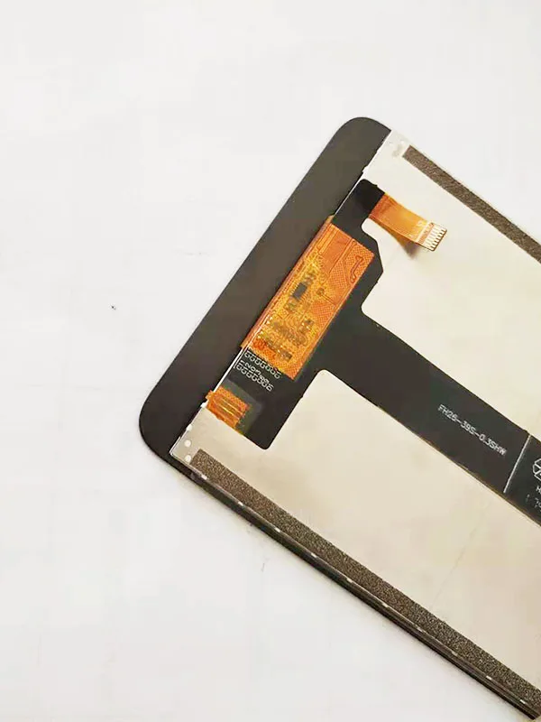 

For BQ Mobile BQ-5510 Strike Power Max 4G BQ5510 BQ 5510 LCD Display+Touch Sensor Glass Assembly Black Color with tools&tape