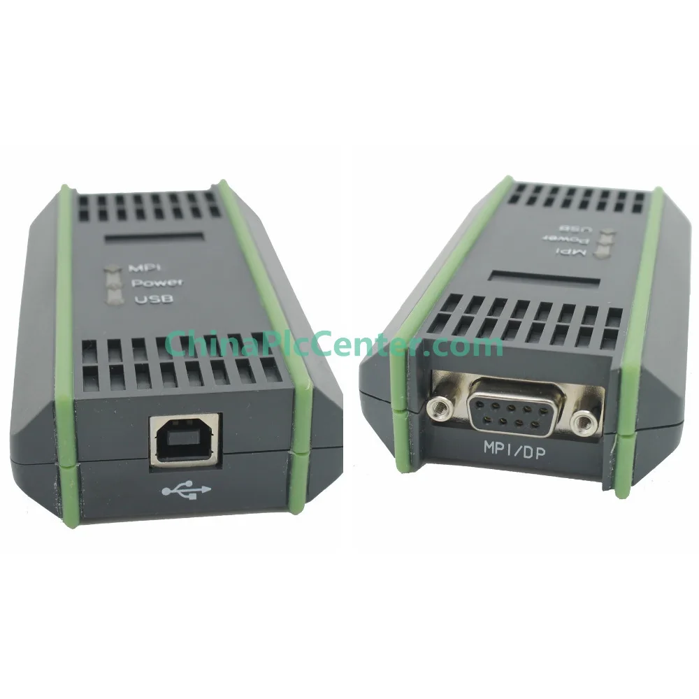 USB MPI ПК адаптер для S7 200/300/400 PLC MPI/DP/кабель программирования PPI suppert Win7 64bit|usb organizer|usb