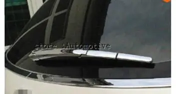 Хромированная накладка стеклоочистителя заднего стекла для Hyundai Santa Fe IX45 2013 2014 2015