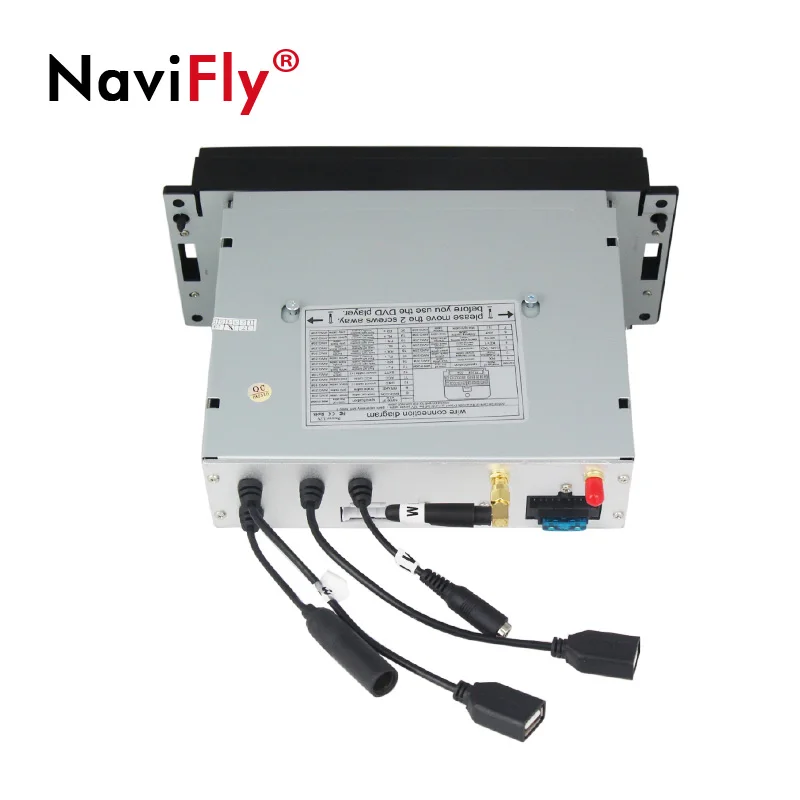 NaviFly Android9.1 HD экран Зеркало Ссылка автомобиля аудио gps dvd плеер для Jeep Cherokee 2009 2008 2010