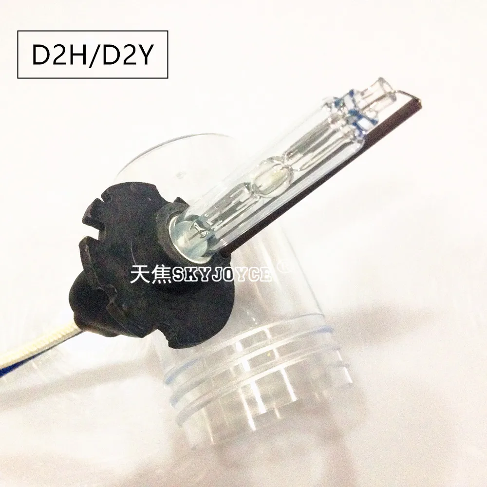 F2 Быстрый Яркий AC hid светильник 35 Вт 55 H7 металлический H3 H1 HB3 HB4 D2H H11 керамический