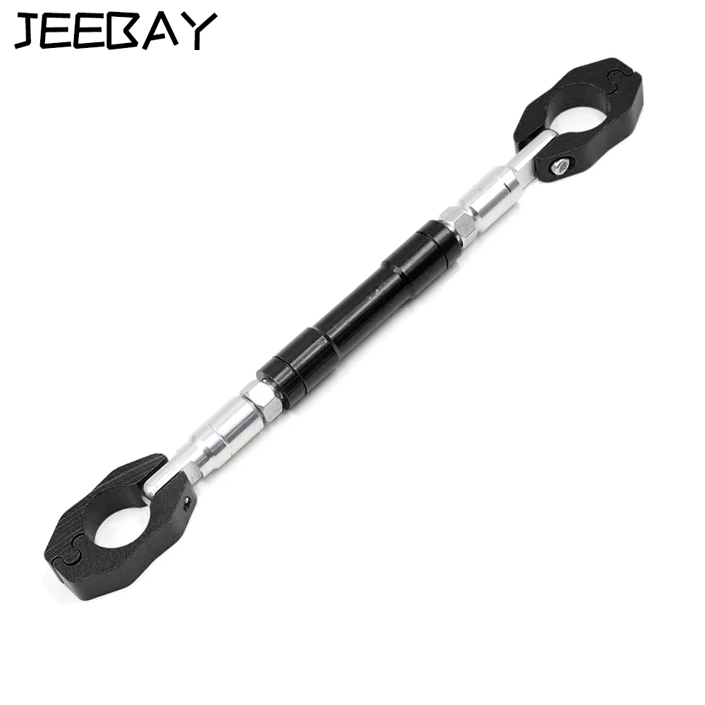 Универсальный Регулируемый мотоцикл JEEBAY 22 мм мотоциклетный модифицированный