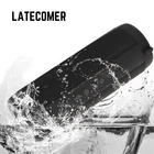 Беспроводная bluetooth-Колонка lateestar T2, водонепроницаемая, IPX5, для Спортивного Велосипеда, портативная мини-колонка, сабвуфер, mp3, музыкальный плеер
