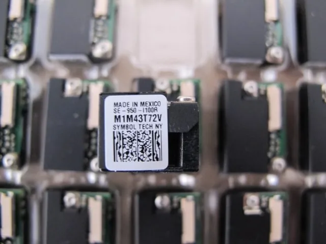 Сканер двигателя SE950 20-68950-01 для Motorola Symbol MC3090 MC3190 MC55 MC75 | Инструменты
