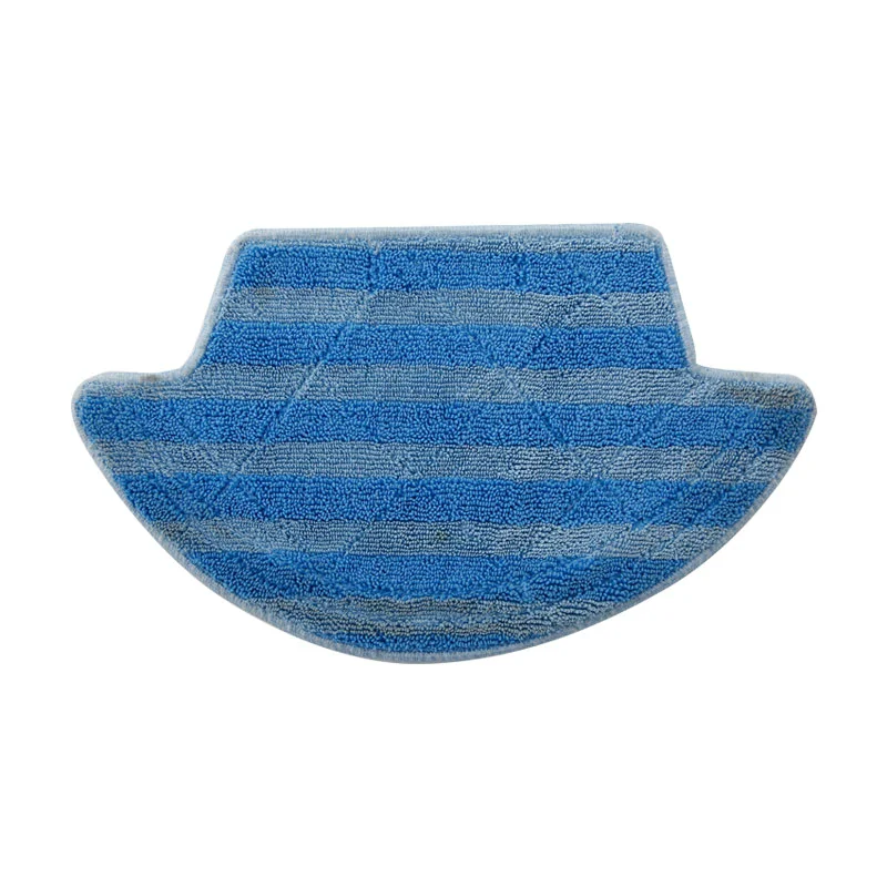

vacuum cleaner mop cloth magic paster for ilife v55 pro robot vacuum cleaner parts cleaning mop replacement