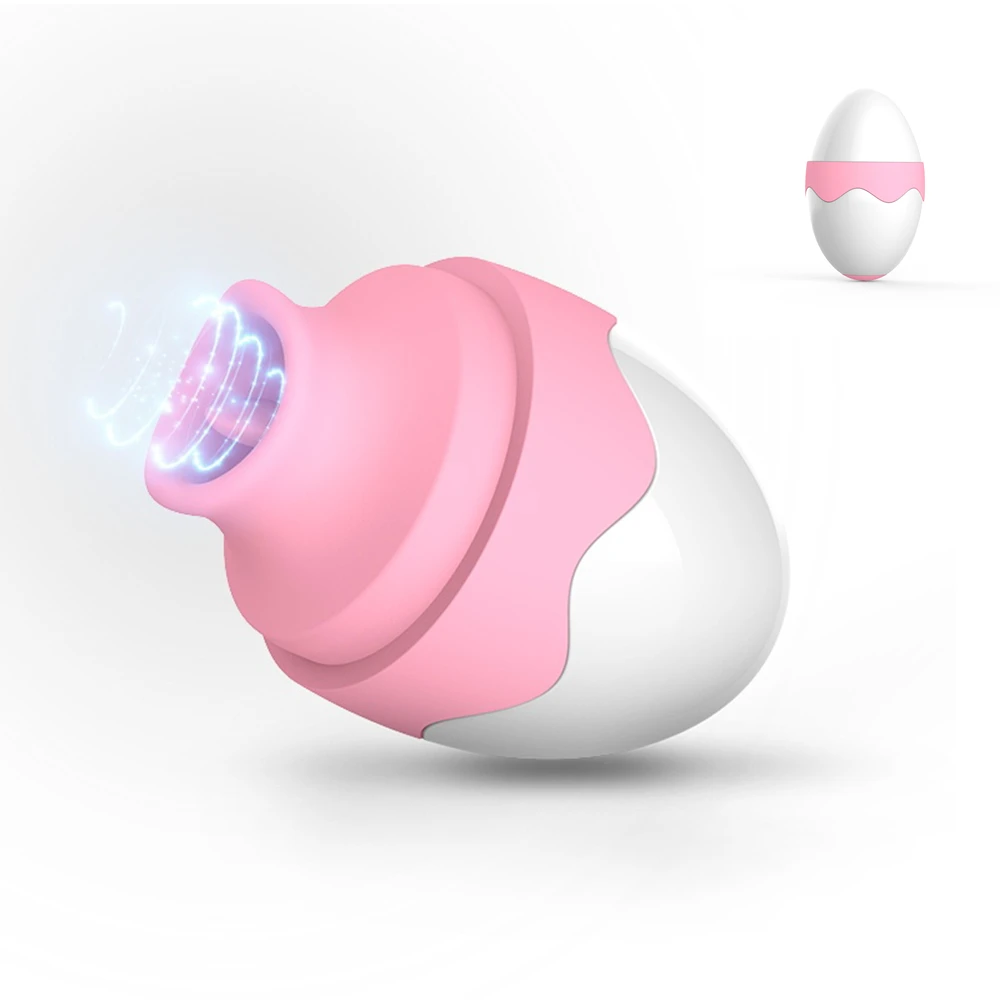 7 скоростей вибрирующий лизание язык секс яйцо для женщин игрушка стимуляция
