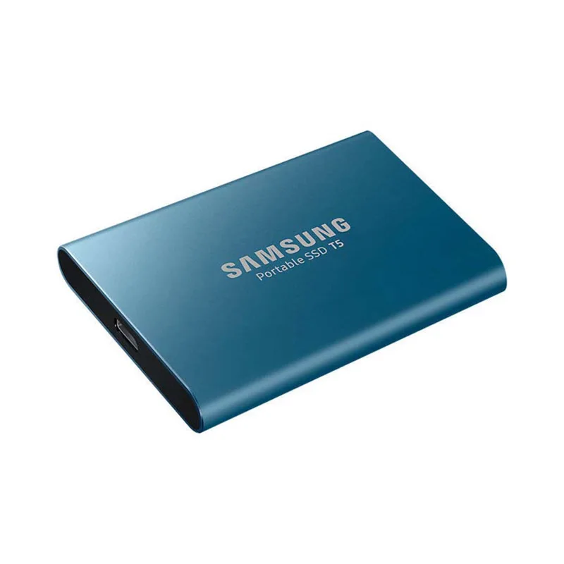 Samsung внешний твердотельный накопитель Тип C USB 3 1 USB3.0 Портативный HD жесткий диск SSD