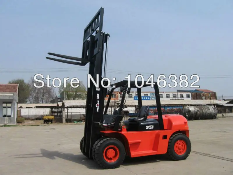 Стандартные модели дизельных вилочных погрузчиков|diesel forklift|forklift diesel |