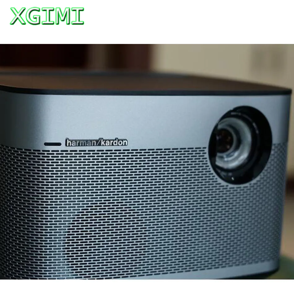 Original XGIMI H1 4K Projector Home Theater 300 Inch Full HD 3D 3GB/16GB Android 5.1 Bluetooth International Edition TV Beamer |