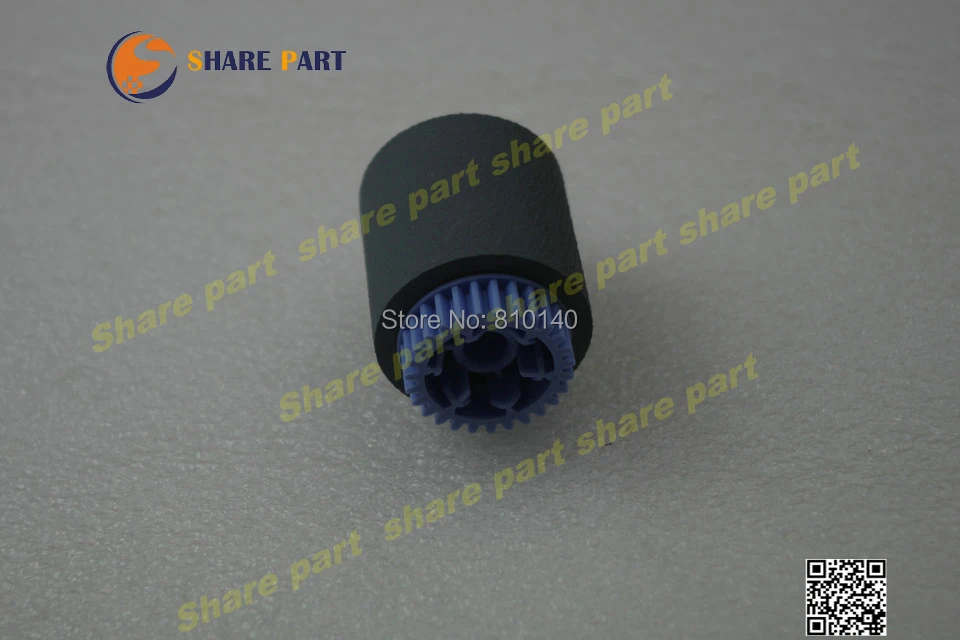 Оригинальный Новый магнитный ролик для HP 9500 9050 9040 9000 5500|roller ride|roller curtainroller switch |