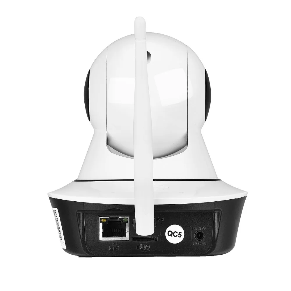 SUCAM Wifi IP камера 1080P панорамирование наклона беспроводная домашняя безопасности