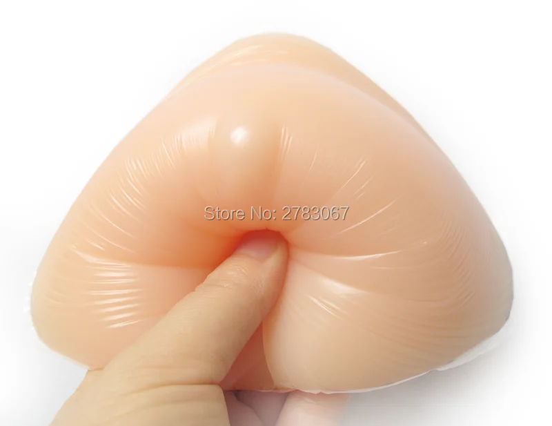 250 г надежно прилипает к телу треугольная силиконовая форма для лечения рака