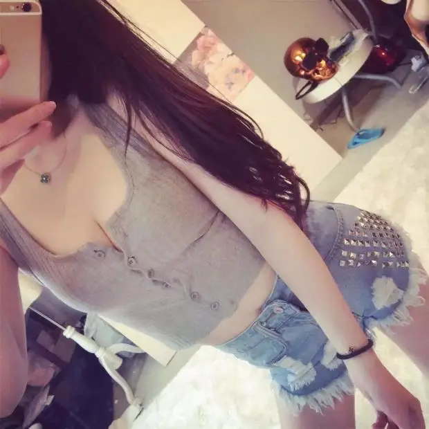 

Sleeveless Sexy Solid Strappy Tanks femme Vest Crop Top Women Summer Girls Tanks Beach Women Sports Tank Tops Cropped Tees mujer