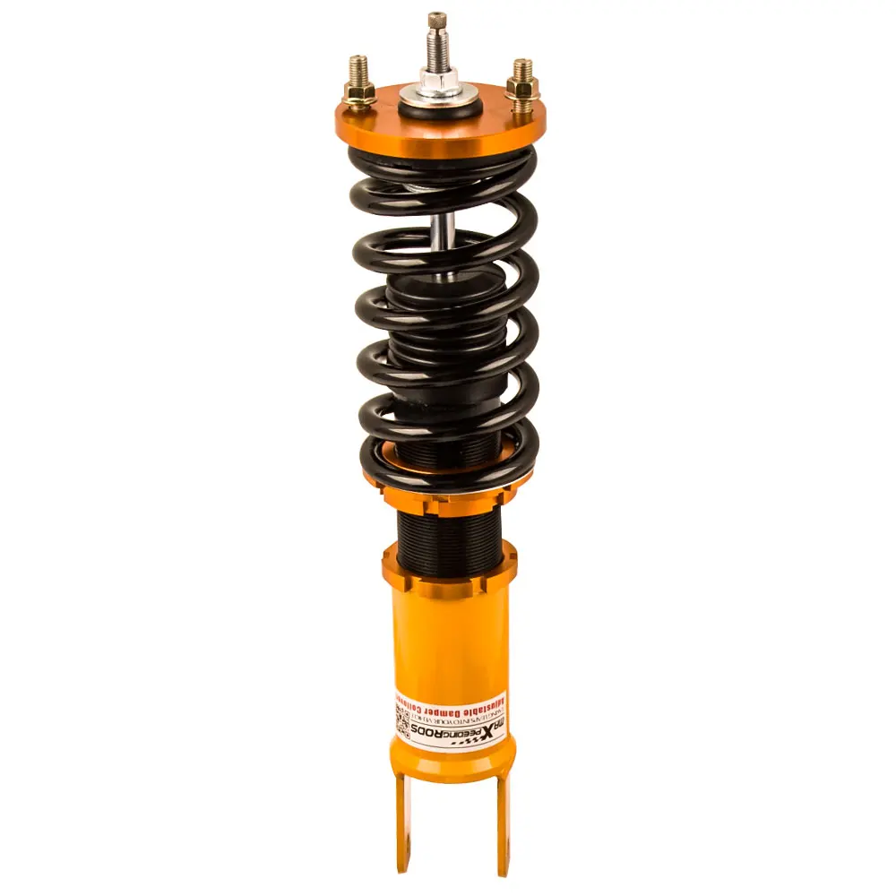 Комплект стойки подвески для Honda Civic Coilover подходит EJ EM 1996 2000