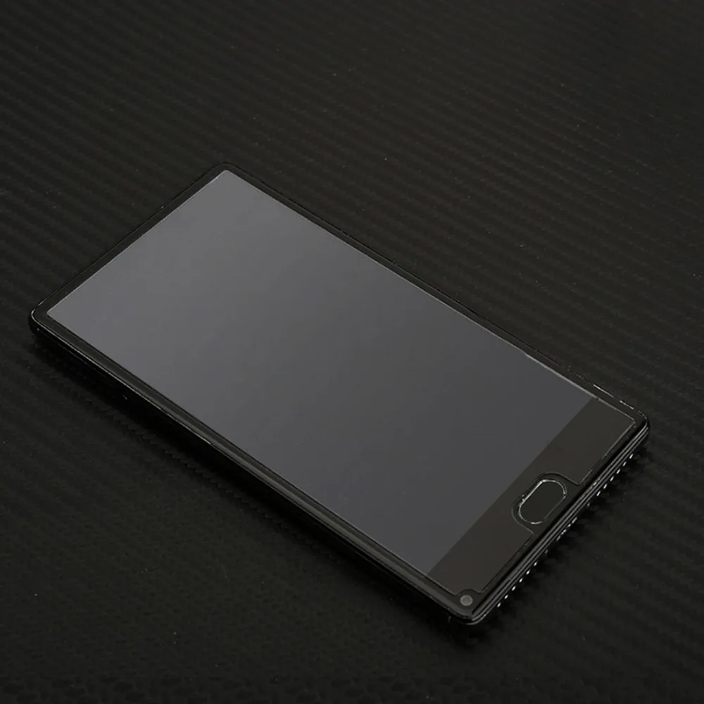 OCUBE Leagoo Kiicaa микс стеклянная пленка 0 26 мм 9Н Твердость поверхности 2.5D Закаленное