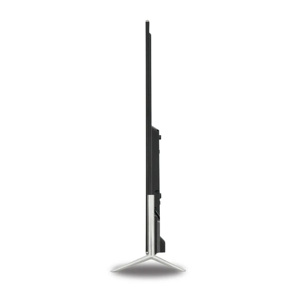 Queeenway взрывозащищенное стекло Android Smart 55 дюймов 4K TV 16:9 безопасный телевизор 3840*2160 A+ качественный экран WiFi 110V~ 240V