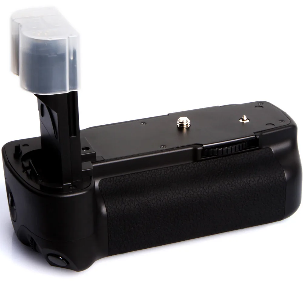 Meike Brand Battery Grip for Canon EOS 5D Mark II 5D2 BG-E6 Free Shipping | Электроника