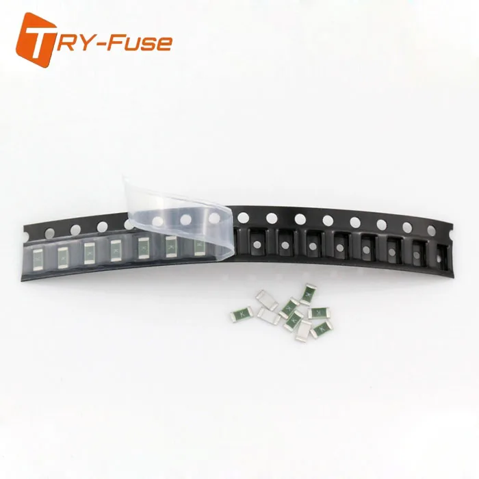 Плавкий предохранитель SMD 1206 1.5A 63V 72V|fuse smd|smd fusesmd fuse |