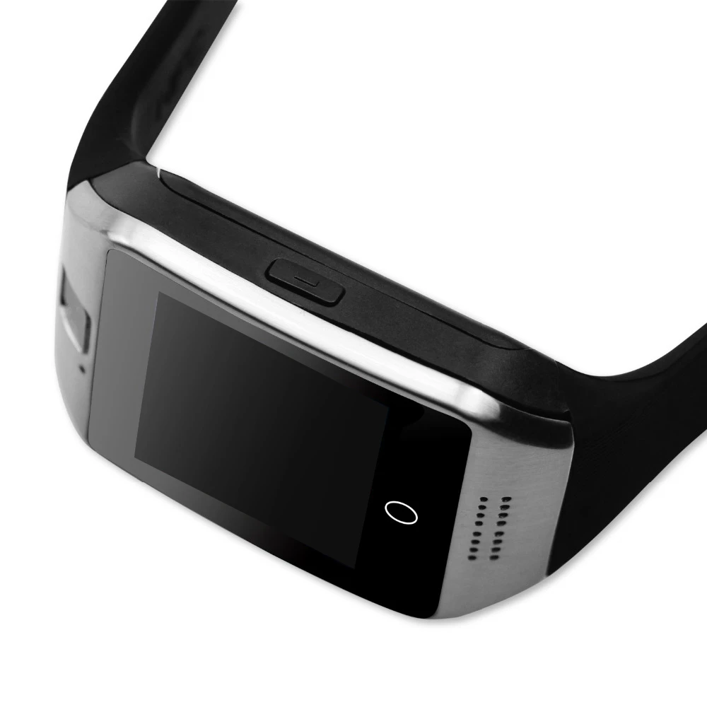 Bluetooth Q18 Фитнес Трекер Смарт часы Smartwatch Relogio Камера для IOS Apple huawei телефонах Android PK
