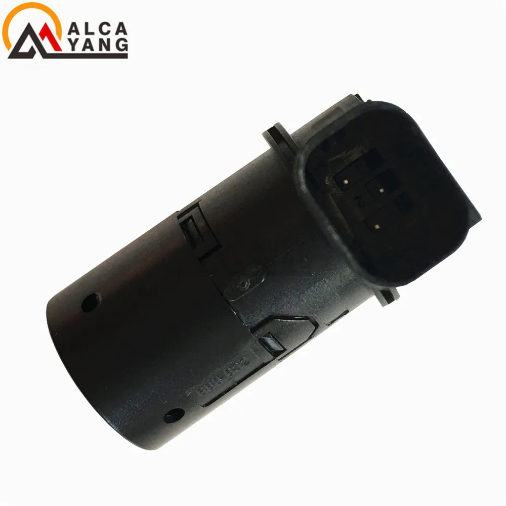 66218368727 для BMW E39 520d/520i/523i/525d/525i Touring PDC датчик парковки 66216902181 66202184376 66210143459 66218384703|sensor