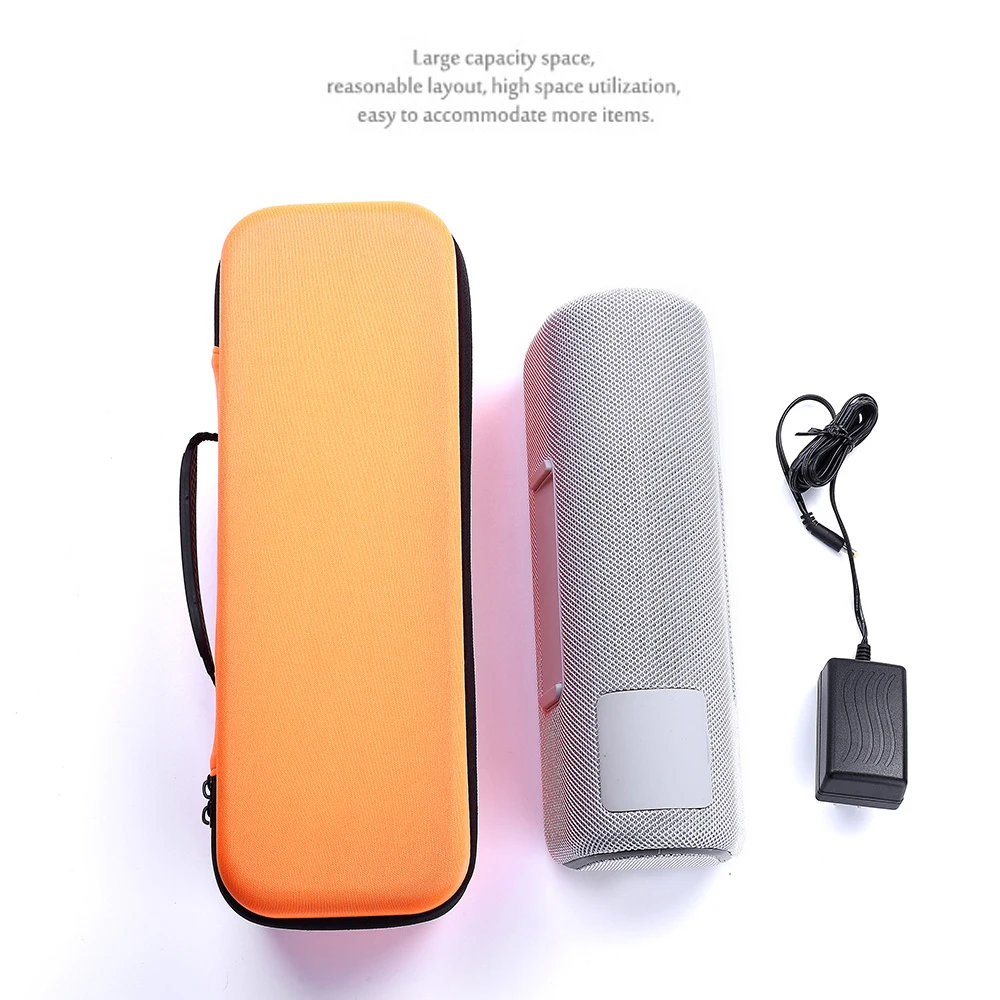 Защитный чехол из этиленвинилацетата для Sony XB41 SRS колонок дополнительные