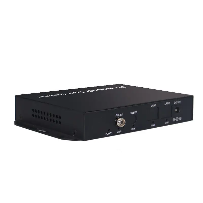 Jyttek 1080P DVI Волоконно Оптические медиаконвертеры расширитель с KVM Tx/Rx