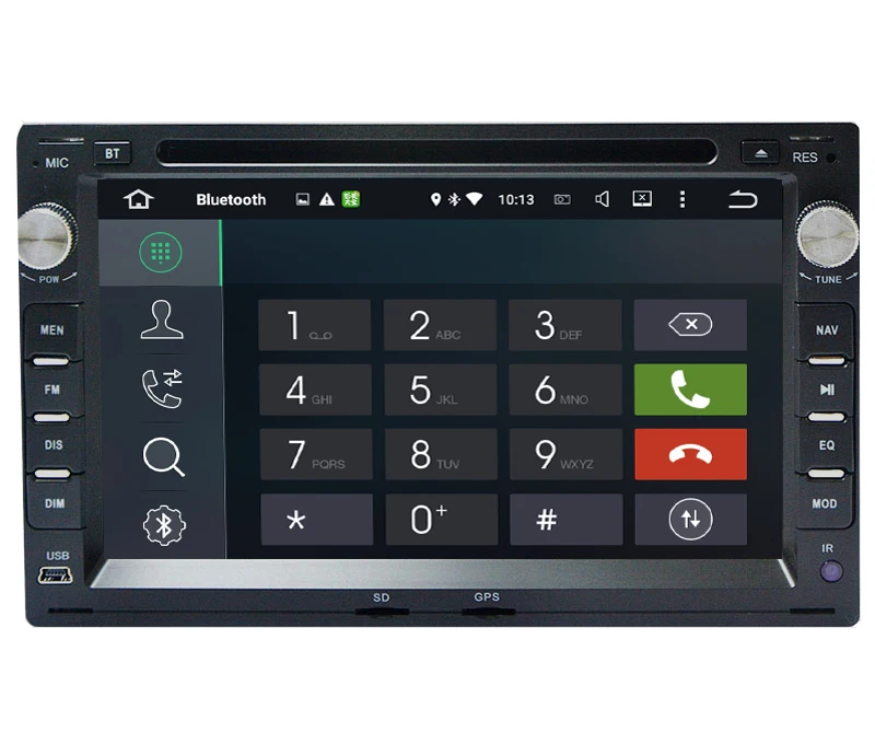 Android 8 0 автомобильный DVD GPS плеер для VW Volkswagen Passat B5 GOLF MK4 POLO JETTA Octa Core 4G RAM 32G ROM Radio RDS DAB +