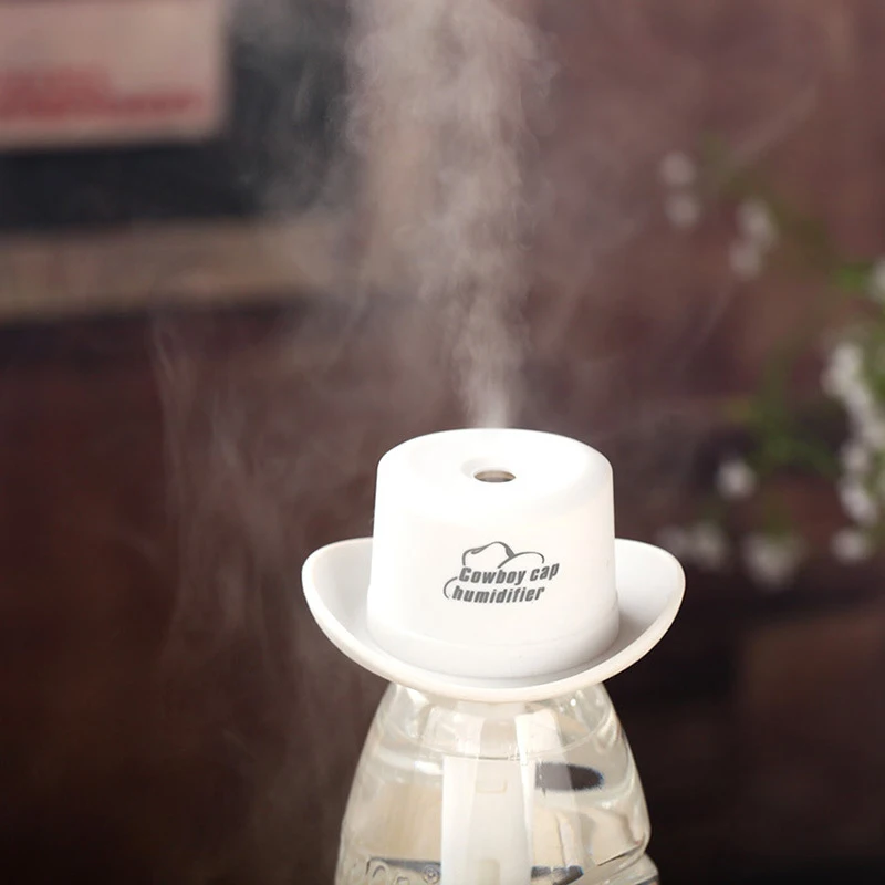 Увлажнитель Ароматизатор воздуха 5 цветов USB|humidifier diffuser|usb humidifierhumidifier usb |