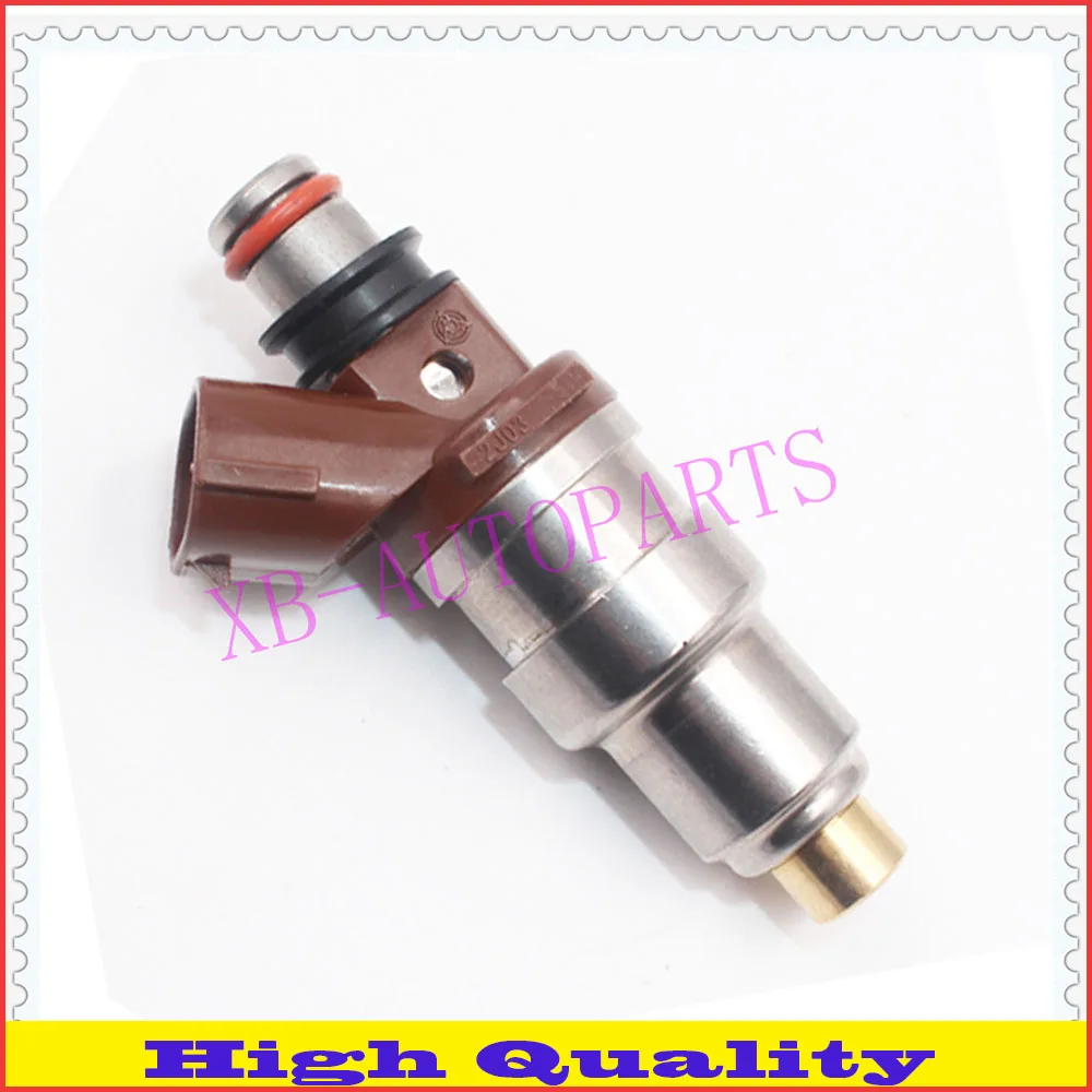 Топливный инжектор для TOYOTA 23209 79095/23250 75050 4runner HILUX HIACE LAND CRUISER|fuel injector|injector injectortoyota land