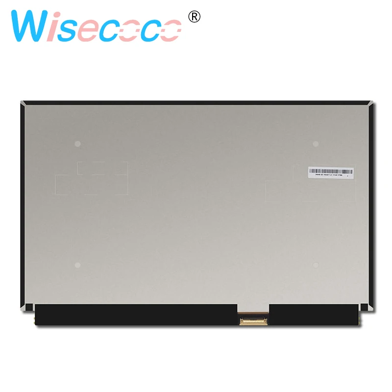 12,5 дюймовый ЖК-экран панель 4K 3840*2160 UHD ips 16:9 LQ125D1JW34 дисплей с контроллером