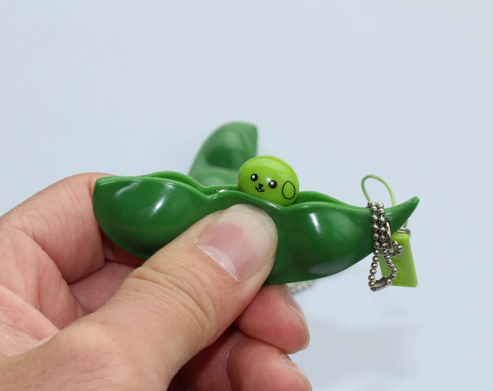 Волшебная Экструзионная игрушка антистрессовые шарики со встроенными