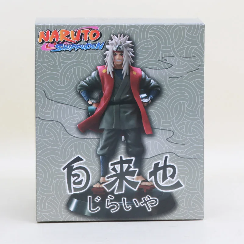 Драгоценный камень Наруто Shippuden фигурка Наруто Хьюга Хината Hyuga мягко шаг близнец Львы кулак Jiraiya Minato Saruka ПВХ Модель игрушки