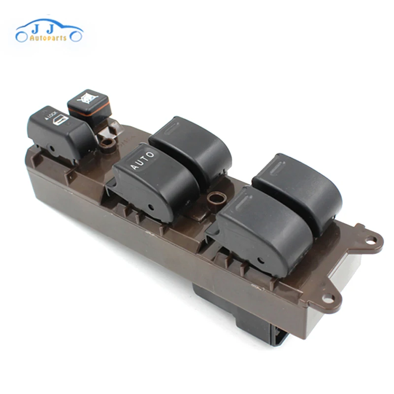 84820 33170A 33230 Электрический переключатель окна для Toyota Camry Scion xA xB 2005 2006 33170|master