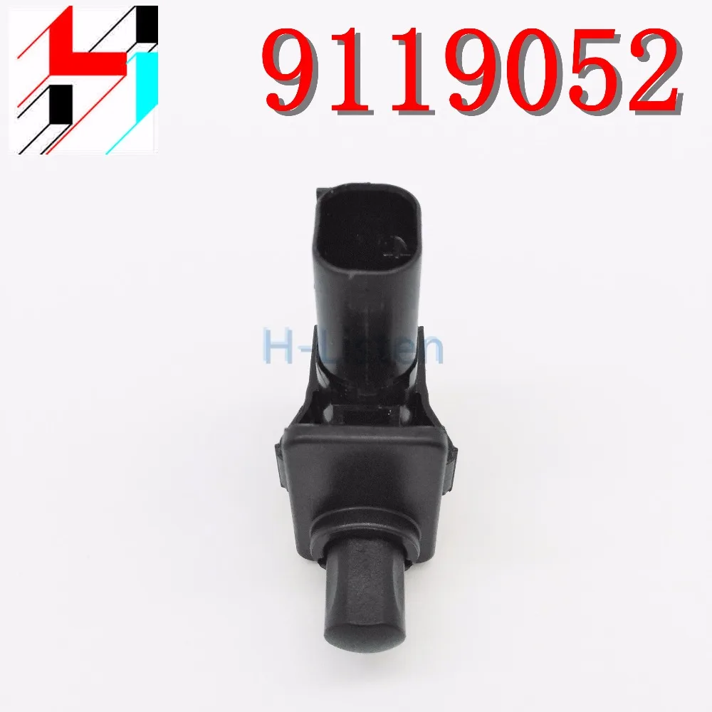 Датчик давления PDC 9119052 для 1 3 5 6 серий E39 E46 E53 E60 E61 E63 E64 E65 E81 E82 E87 E90 E92 R56 4 шт.