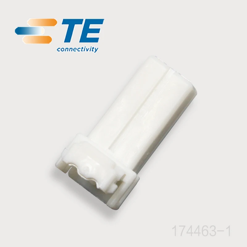 20 шт Kunshan Qianjin поставка AMP TE TYCO Tyco разъем 174463 1 вилка и розетка оригинальный