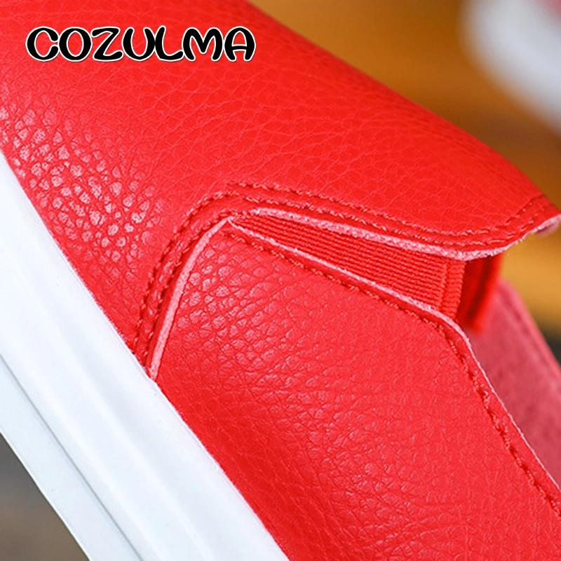 COZULMA Children Canvas Shoes Girls Boys Classic Fashion Sneakers Summer Autumn Style Kids Flat Casual School | Детская одежда и