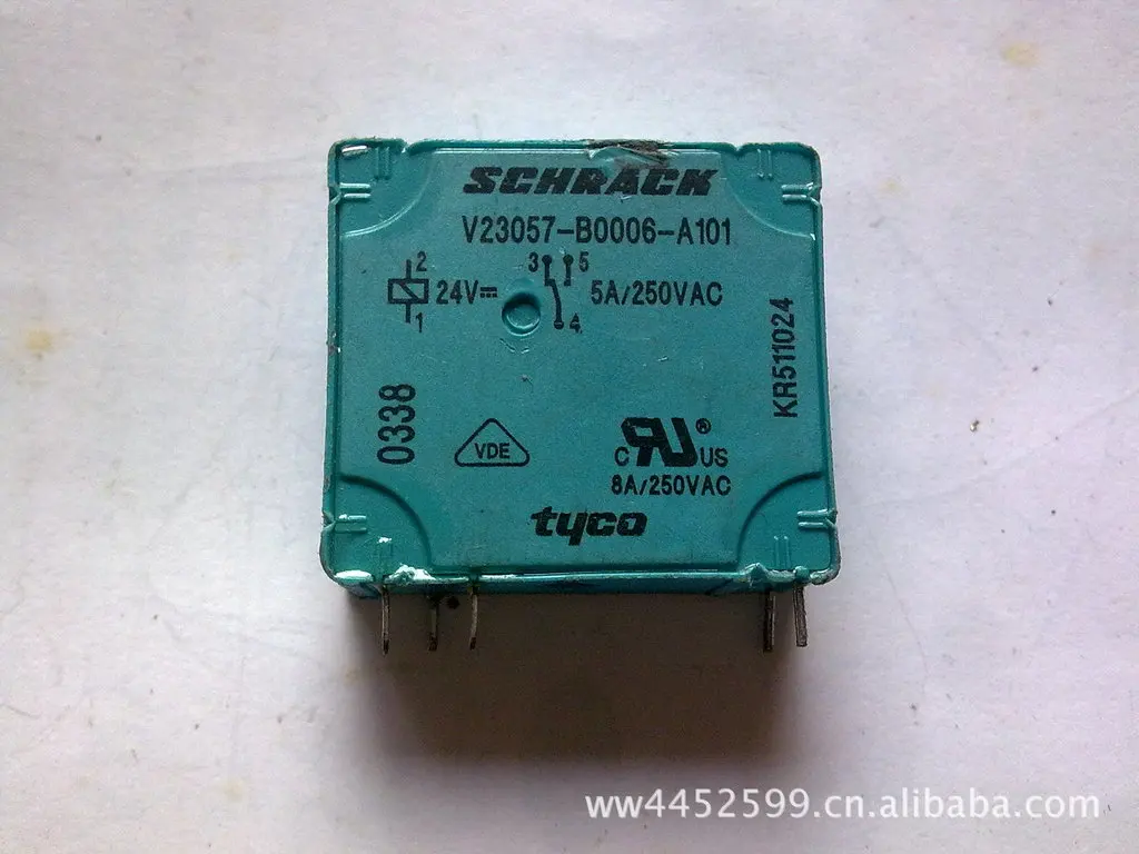 

Safety relays; V23012-B0102-B001