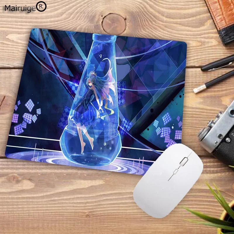 Mairuige большая акция Высокое качество аниме мультфильм нет игры жизни геймерская