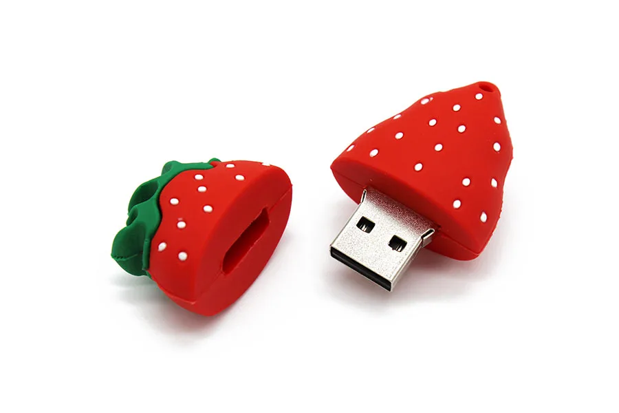 KING SARAS реальная емкость 6 стиль модель еда флэш-накопитель usb 2,0 4 ГБ 8 ГБ 16 ГБ 32 ГБ 64 ГБ флешка, подарок